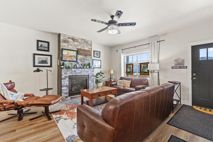 Property Photo: 914 Haggin Ave North MT 59068