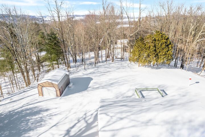 Property Photo:  105 Sterry Drive  NY 13778 