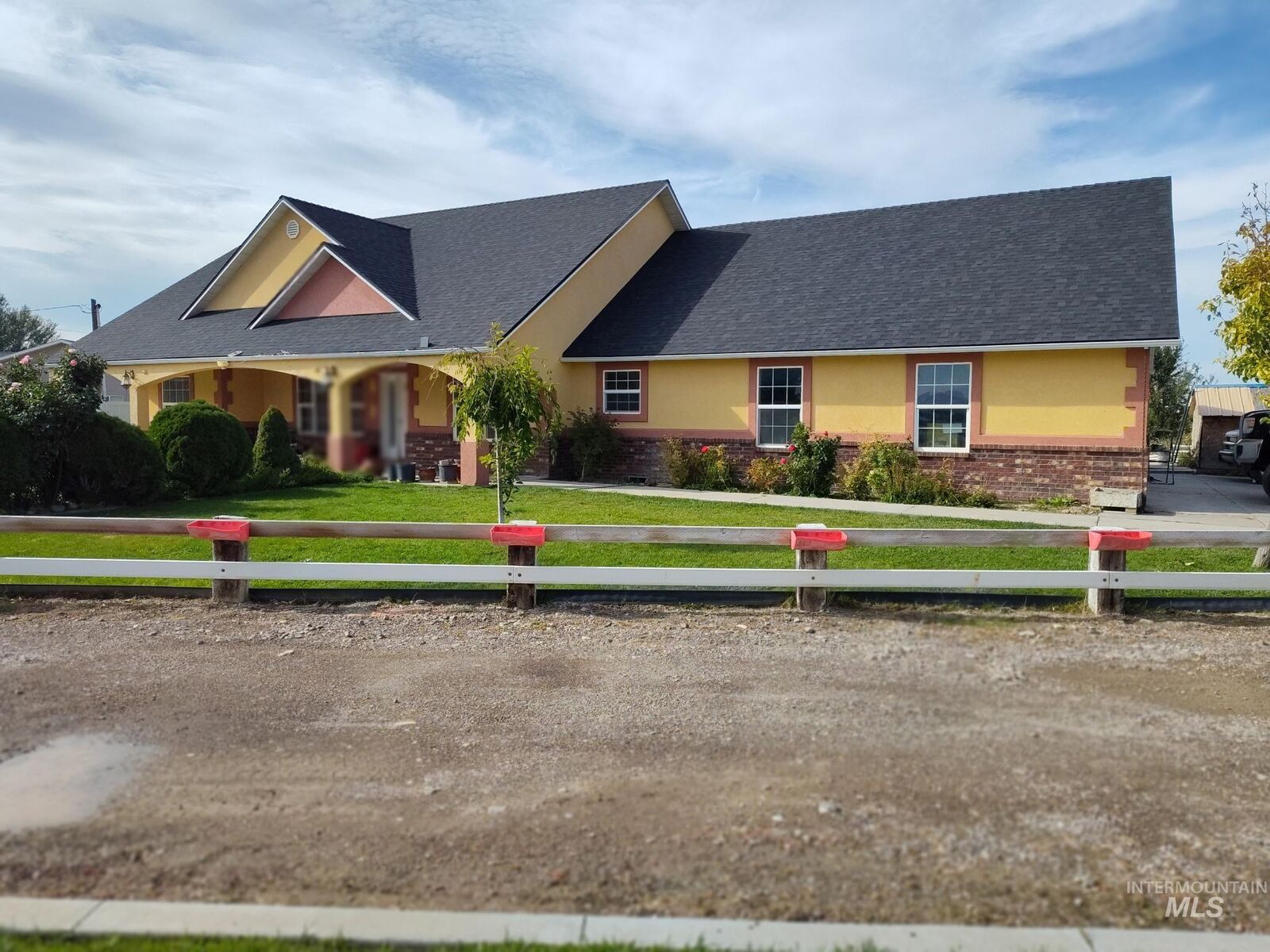 Property Photo:  842 W 400 S  ID 83336 