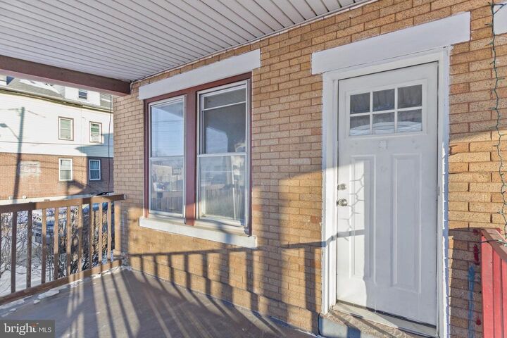 Property Photo:  1324 Princeton Avenue  NJ 08638 