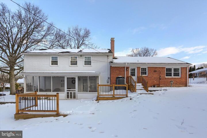 Property Photo:  500 Deubler Road  PA 17011 