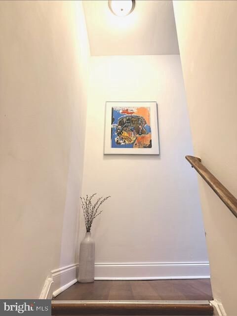 Property Photo: 1345 1st Street NW 1 DC 20001