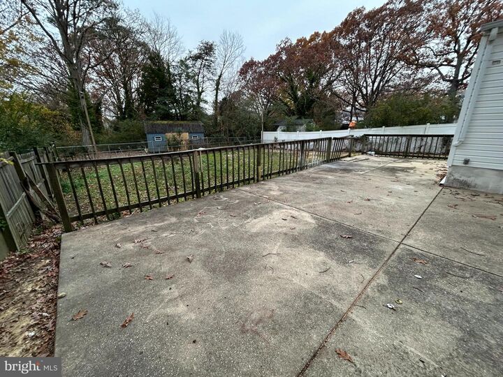 Property Photo: 46627 Yorktown Road MD 20653