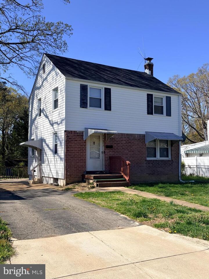 Property Photo:  46627 Yorktown Road  MD 20653 