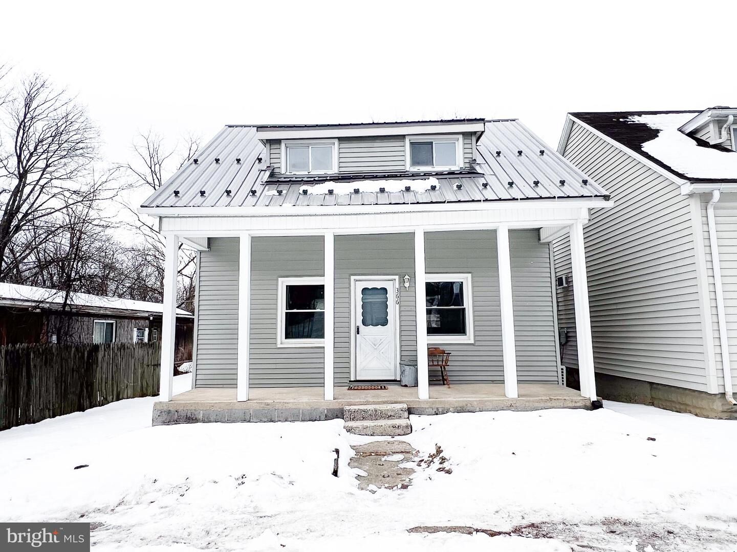 Property Photo: 366 Cedar Street PA 17066