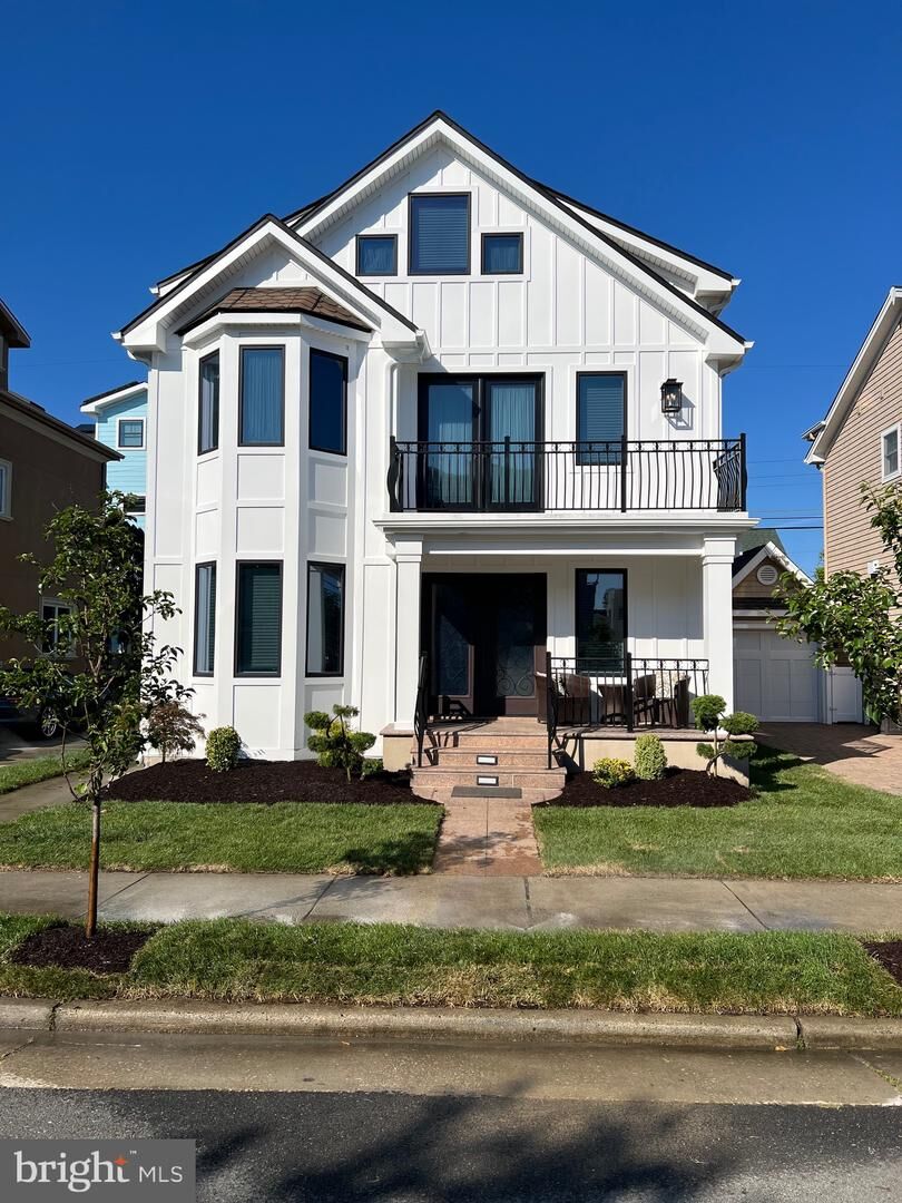 Property Photo:  13 S Clermont Avenue  NJ 08402 