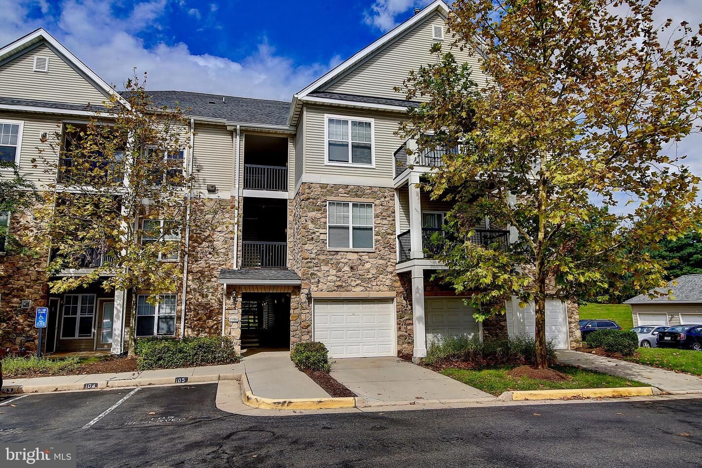 Property Photo: 13384 Connor Drive J VA 20120