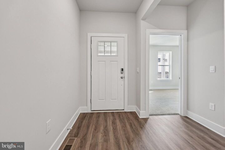 Property Photo:  Lot 0057 Hydrangea Way  VA 22602 