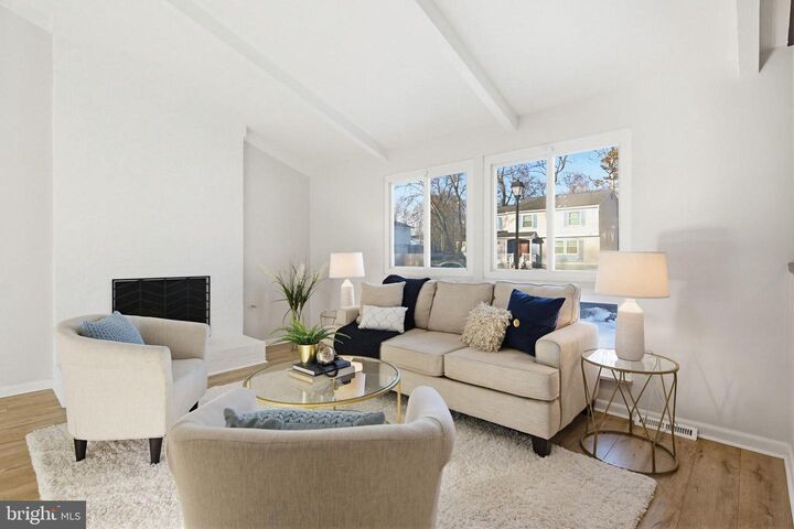 Property Photo:  7940 Covington Avenue  MD 21061 