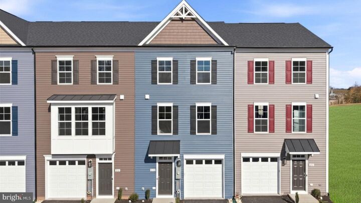 Property Photo:  218 Monteith Drive  VA 22601 