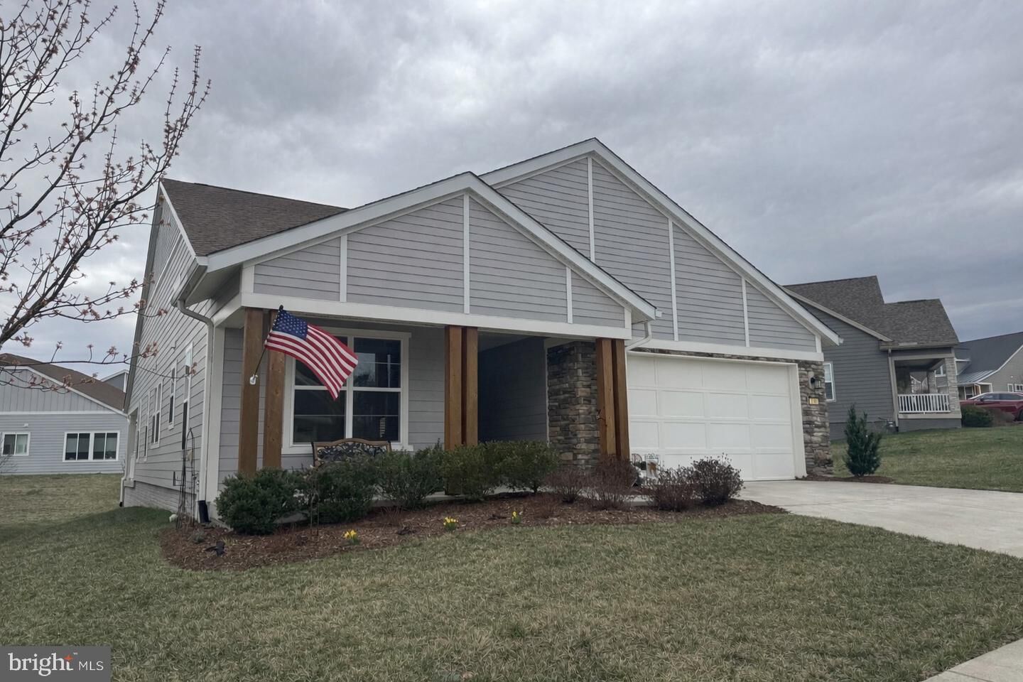 Property Photo:  136 Mallard Drive  VA 22630 