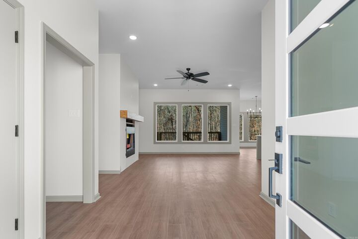 Property Photo:  347 Diamondhead Drive  AR 71913 