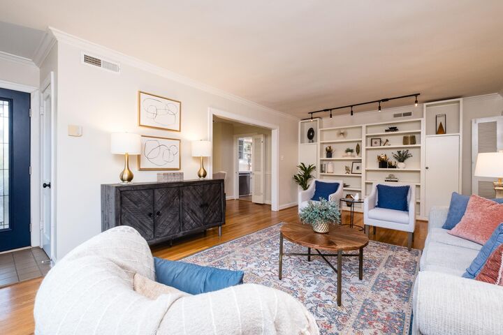 Property Photo:  101 Normandy Road  AR 72207 