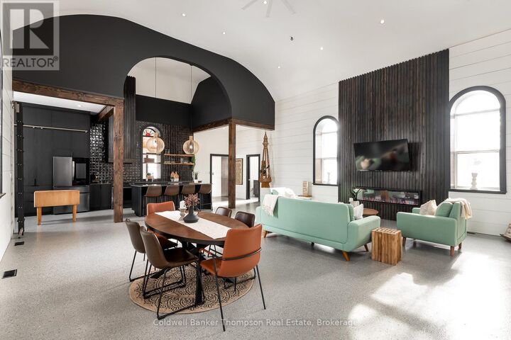 Property Photo: 164 Ontario Street ON P0A 1C0