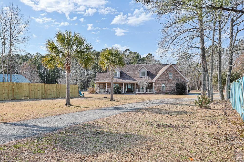 Property Photo:  5858 Bluewater Rd.  SC 29527 