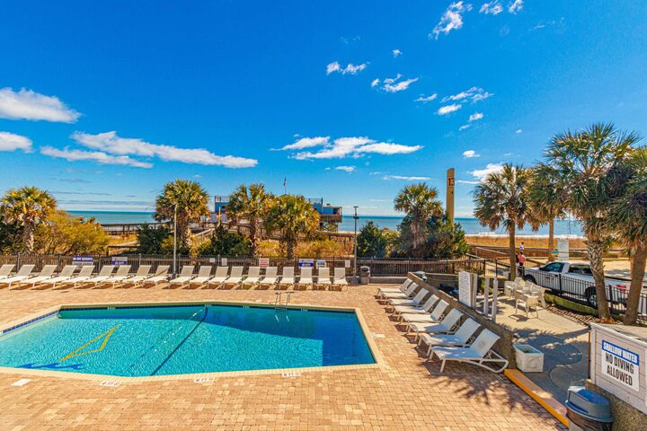 Property Photo:  1304 N Ocean Blvd. 205  SC 29577 