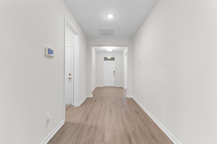 Property Photo: 1262 Witch Hazel Way SC 29568