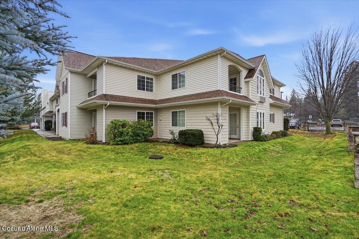 Property Photo: 304 N Greensferry Rd #A207 ID 83854