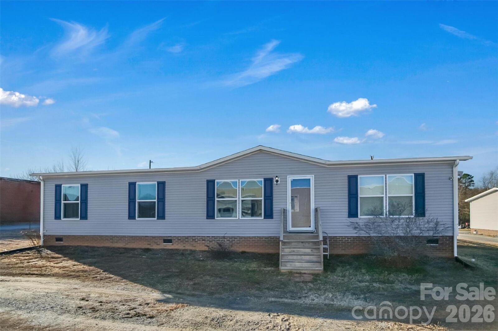 Property Photo: 101 Park Lane NC 28073