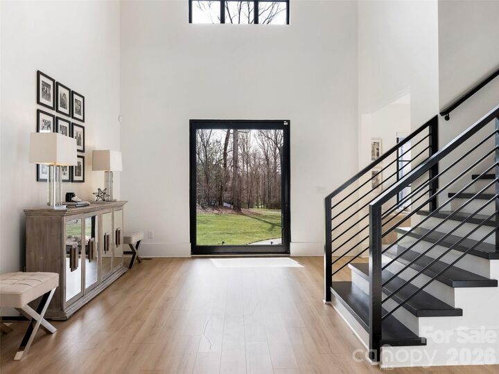 Property Photo: 6017 Oxfordshire Road NC 28173