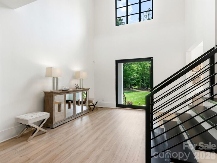 Property Photo: 6017 Oxfordshire Road NC 28173