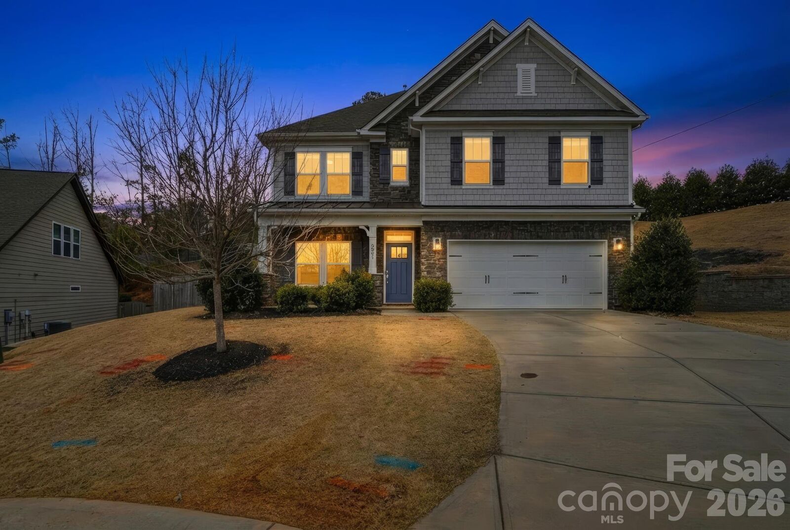 Property Photo: 3061 Carriage Oak Way SC 29707
