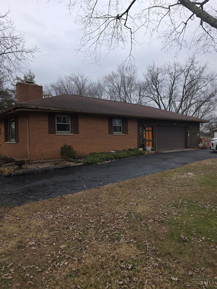 Property Photo:  5019 Betsy Drive  OH 45005 