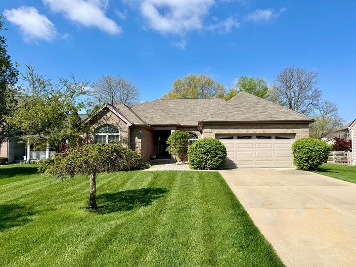 Property Photo:  3653 Legend Oaks Drive  OH 45102 