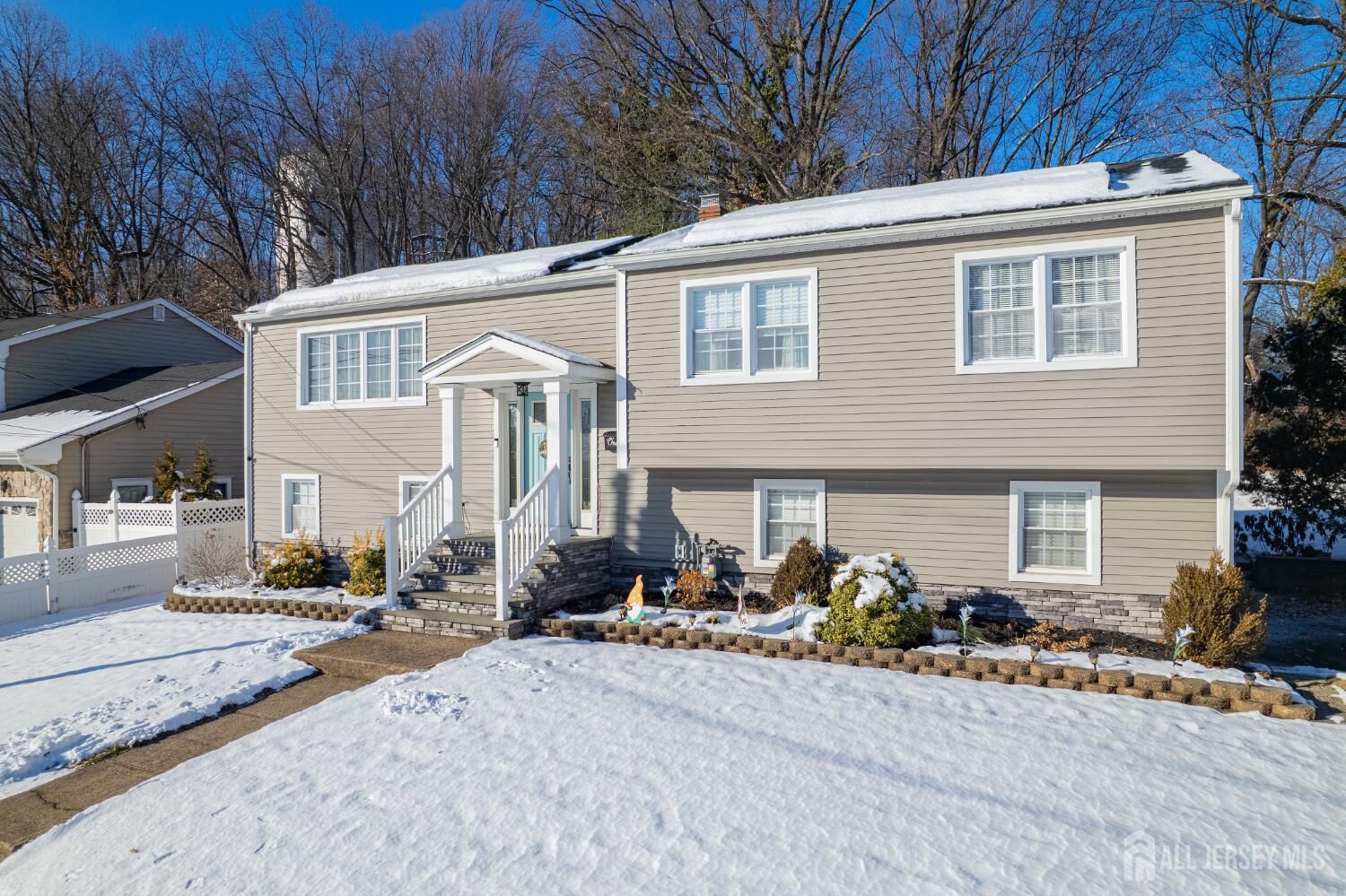 Property Photo:  1 Via Vitale  NJ 07033 