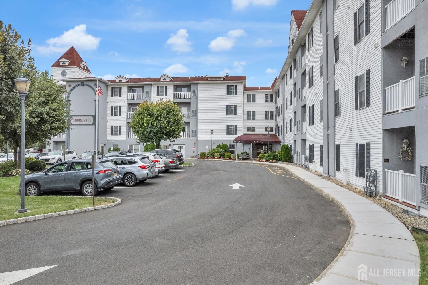 Property Photo:  100 John T O Leary Boulevard 130  NJ 08879 