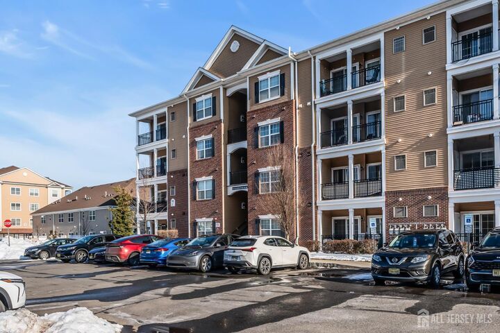 Property Photo:  731 Strassle Way  NJ 07080 