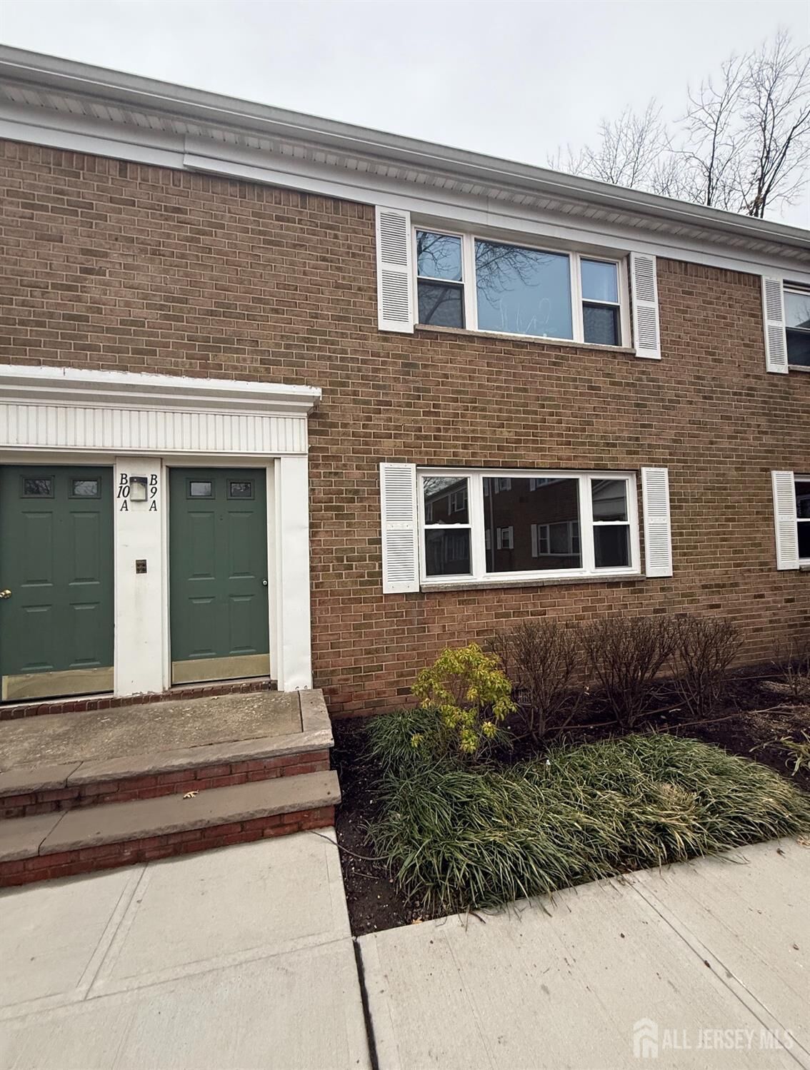 Property Photo:  57 Judson Street 9A  NJ 08837 