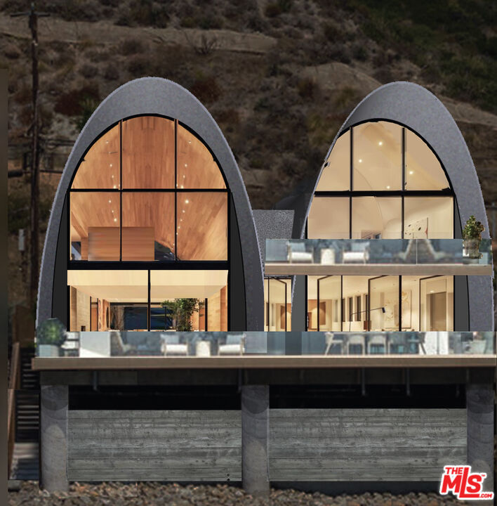 Property Photo:  20848 Pacific Coast Hwy  CA 90265 