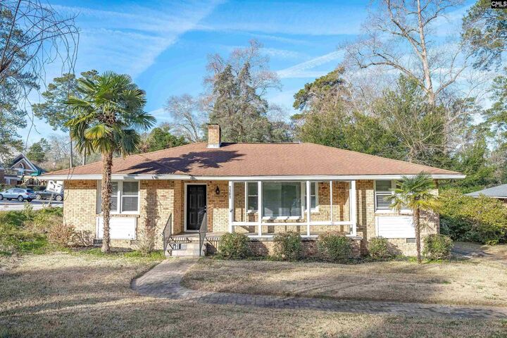 Property Photo: 1101 Sunnyside SC 29204