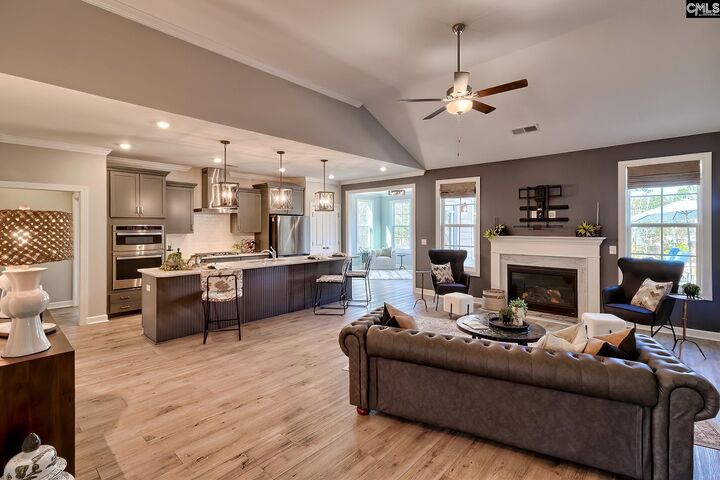 Property Photo:  1420 Saugus  SC 29036 