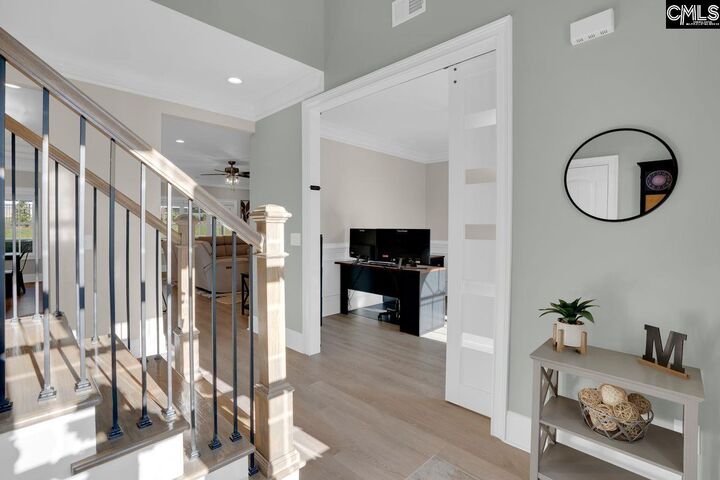 Property Photo: 201 Edgewood SC 29036