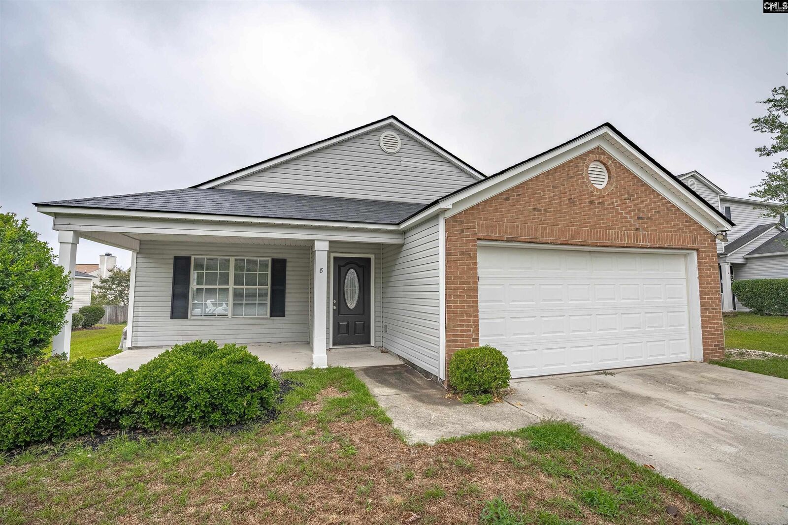 Property Photo:  8 Scottsdale  SC 29229 