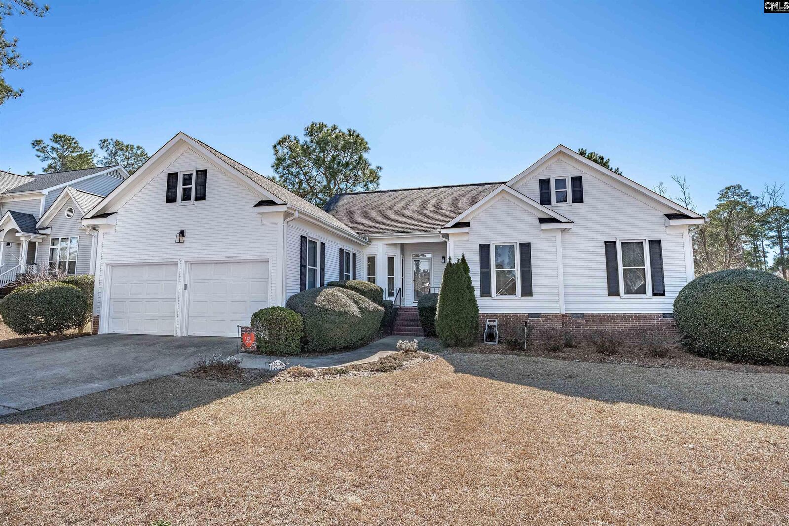 Property Photo:  205 Woodlands Ridge  SC 29229 