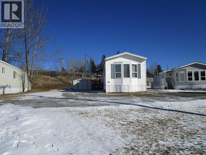 5506 Park Drive 42 — photo 1