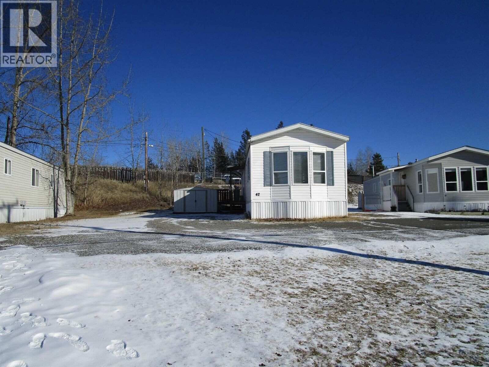 Property Photo:  5506 Park Drive 42  BC V0K 2E1 