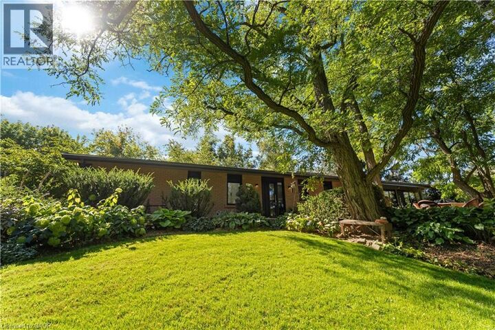 Property Photo: 154 Middletown Road ON L9H 5E1