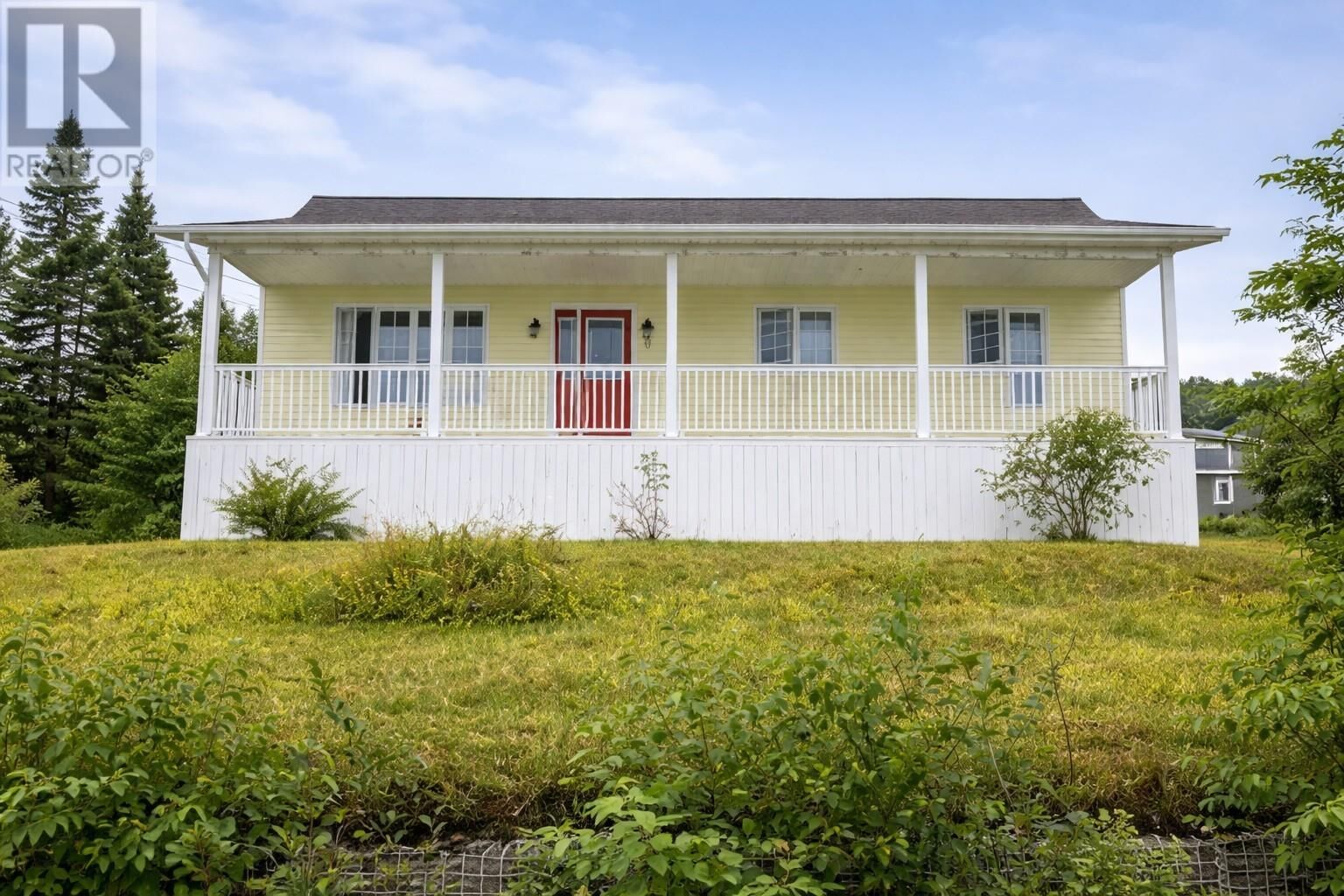 Property Photo: 31 Alexander Crescent NL A0G 2L0
