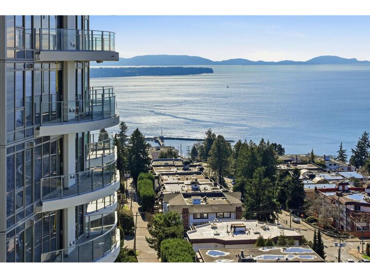 Property Photo:  1501 Foster Street 1403  BC V4B 0C3 