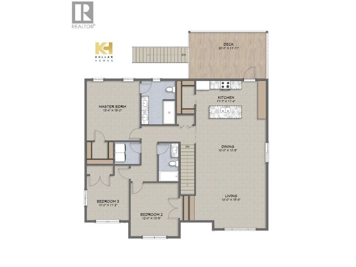 Property Photo: 4572 Craig Drive BC V2K 0B8