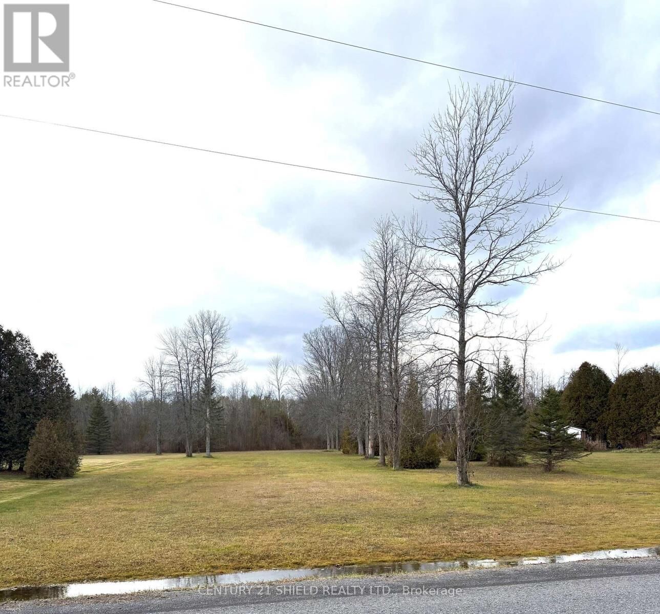 Property Photo:  0000 Dafoe Road  ON K0C 1M0 