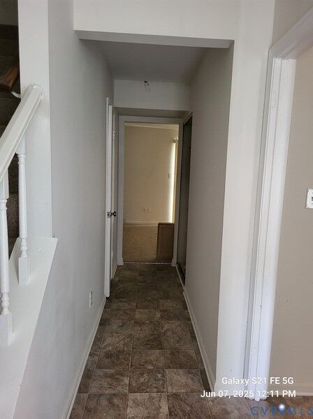 Property Photo:  1510 Americana Drive  VA 23228 