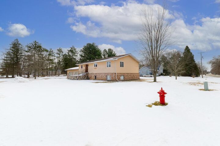 Property Photo:  111 East South Street  WI 54966 