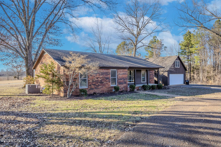 Property Photo:  2467 Windrow Road  TN 38012 