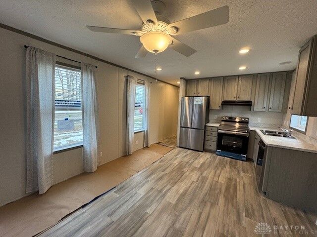 Property Photo:  7 S. Main St  OH 45318 