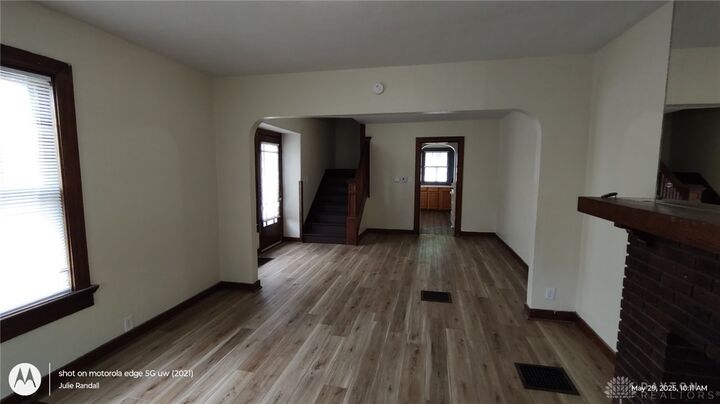 Property Photo:  1713 Wyoming Street  OH 45410 